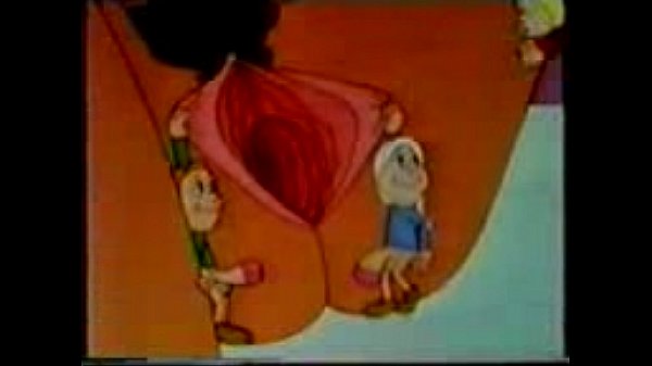 Snow white funny cartoon
