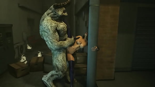 3D Compilation Super Heroines fucked hardcore by Monsters and Creatures