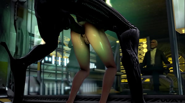 DAMNATION Lara Croft