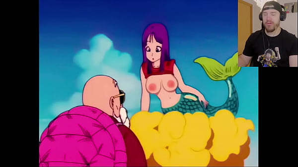 Dragon Ball Moments That Would Get Banned Today (Kamesutra) [Uncensored]