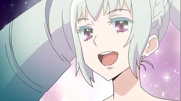 【CG ANIMATION】Virgin Japanese Hentai