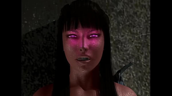 Female Possession Horror