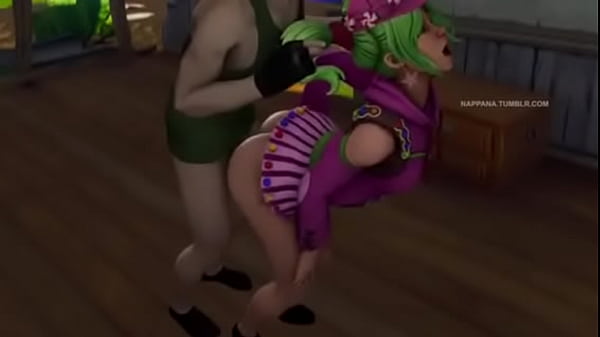 Fortnite porn compilation