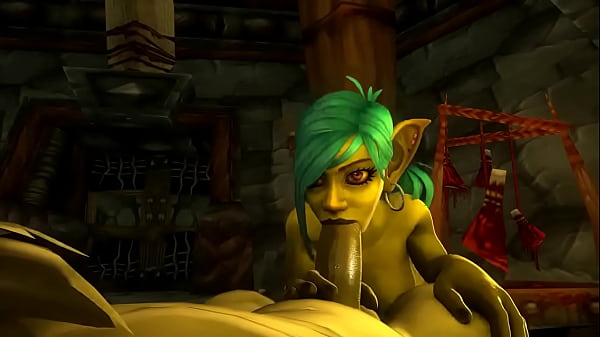 Goblins Are Head Monsters