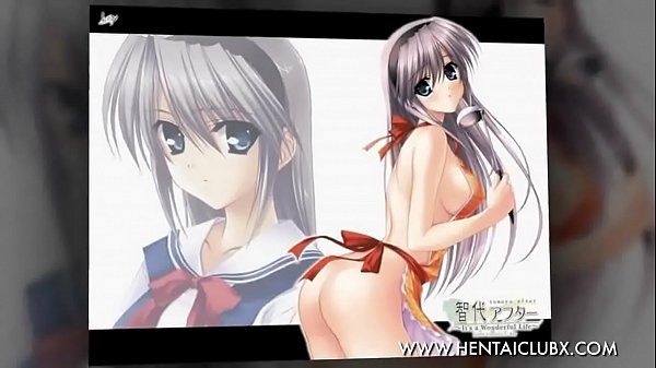 hentai áº¢nh Ecchi Pháº§n 3 sexy