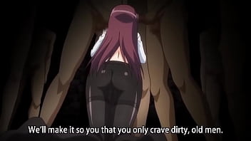 Hentai Blowjobs 2