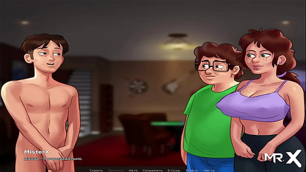 SummertimeSaga – lost at strip cards E2 # 59