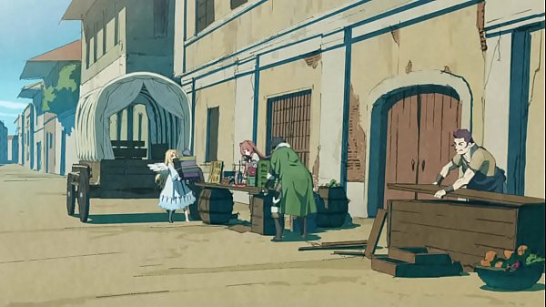 TNYNN ep13 SubEspañol