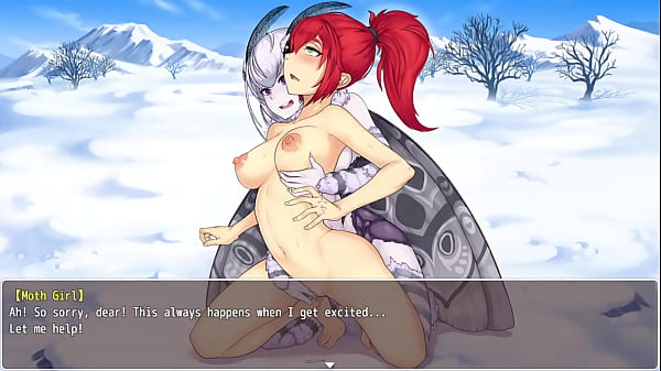 Yorna Monster Girl’s Secret part 1