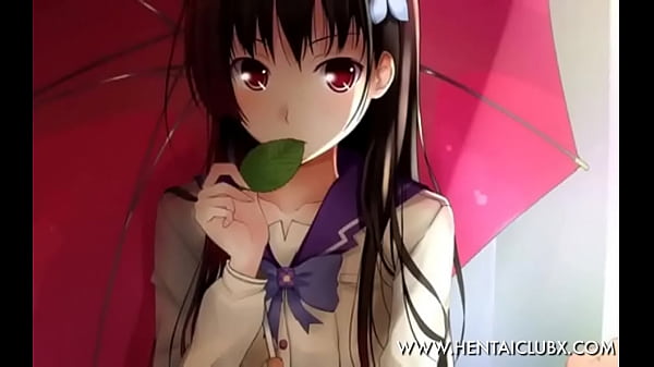 hentai anime cute