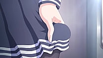 compilation slicing blowjob anime hentai 26 part
