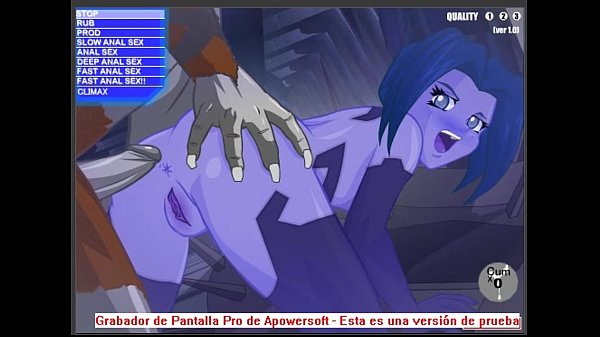 porculizacion extrema