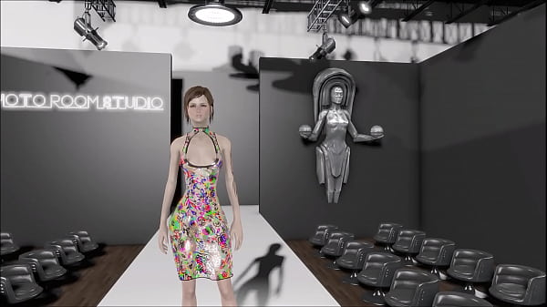 Fallout 4 Fashion Week 01
