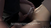 A Step Mother’s Love | Big Tits MILF Step Mom Almost Gets Caught Fucking Her Step Daughter’s Boyfriend | 3D Animated Family Sex Game | Part #7