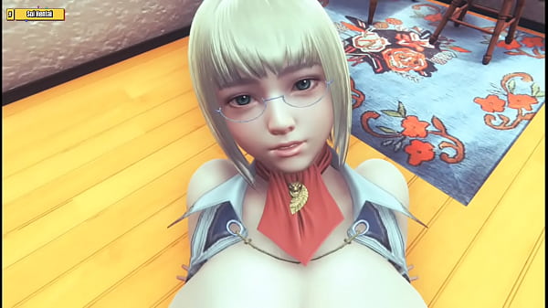 Hentai 3D ( HS07) – Get fuck with Sitri Honey Select