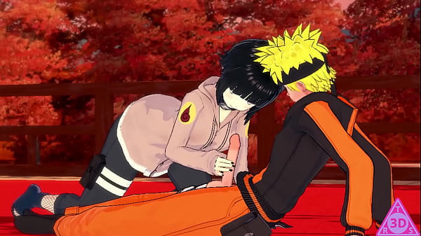 Hinata Naruto futanari hentai videos have sex blowjob handjob horny and cumshot gameplay porn uncensored… Thereal3dstories..