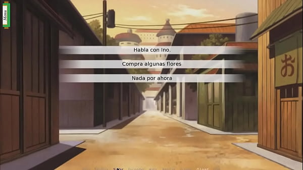 Jikage Rising en español parte 1 (Ino)