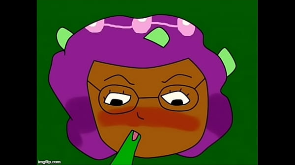 BRAWL STARS ROSA ANIMATION