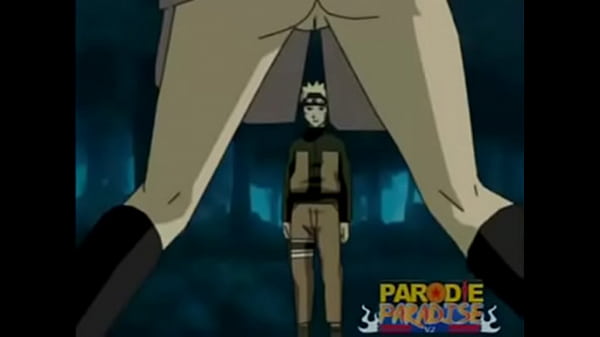 Naruto XXX 1 Sakura