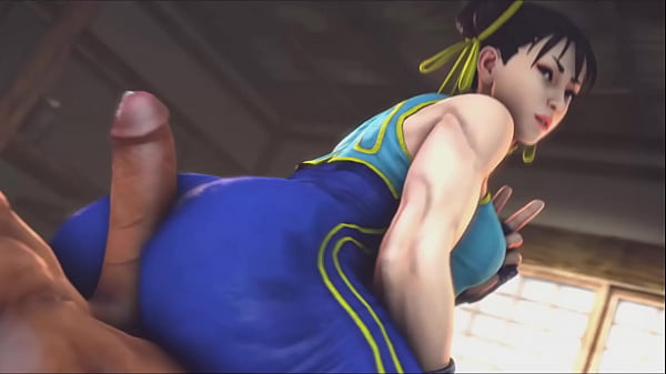 Shadow’s Buttjob Compilation 3