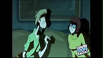 Velma follando