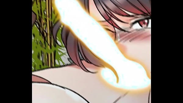 Webtoon Anime Manhwa Hentai  Free A real client heavily cumming Mistress