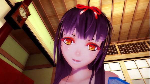 Yui – Forgotten Girl (Part 1) [4K, 60FPS, 3D Hentai Game, Uncensored, Ultra Settings]